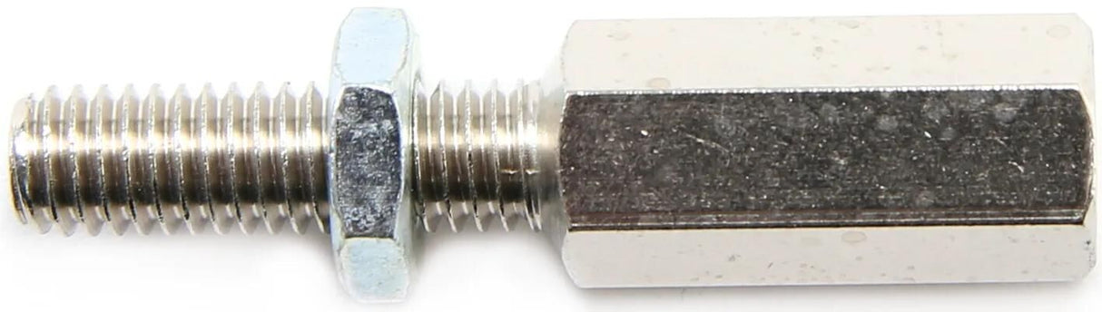 Fix-nippel justeringsbolt justeringsskrue fix #4275 pk.a 20 stk.