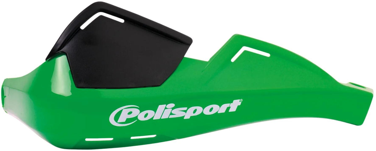Polisport håndbeskytter integral evolution håndbeskytter integral evolution, grøn