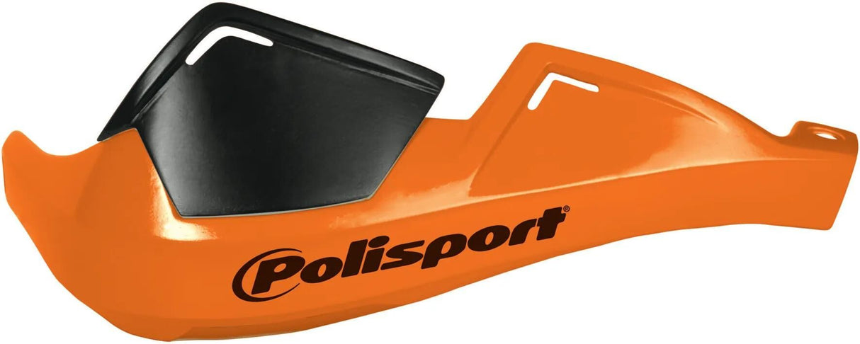 Polisport håndbeskytter integral evolution håndbeskytter integral evolution, orange