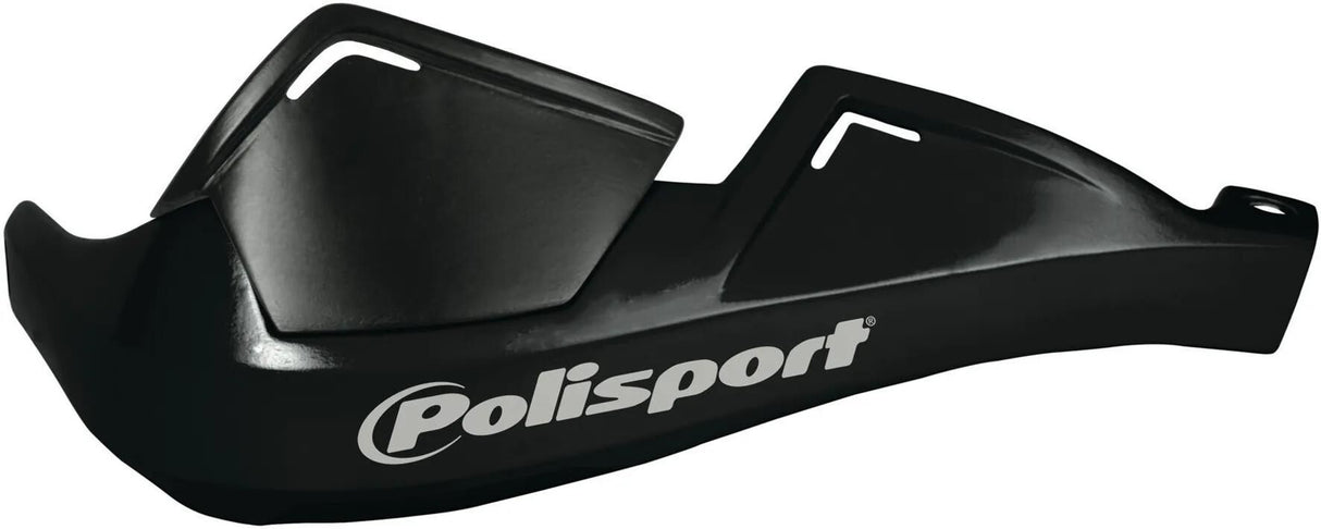 Polisport håndbeskytter integral evolution håndbeskytter integral evolution, sort