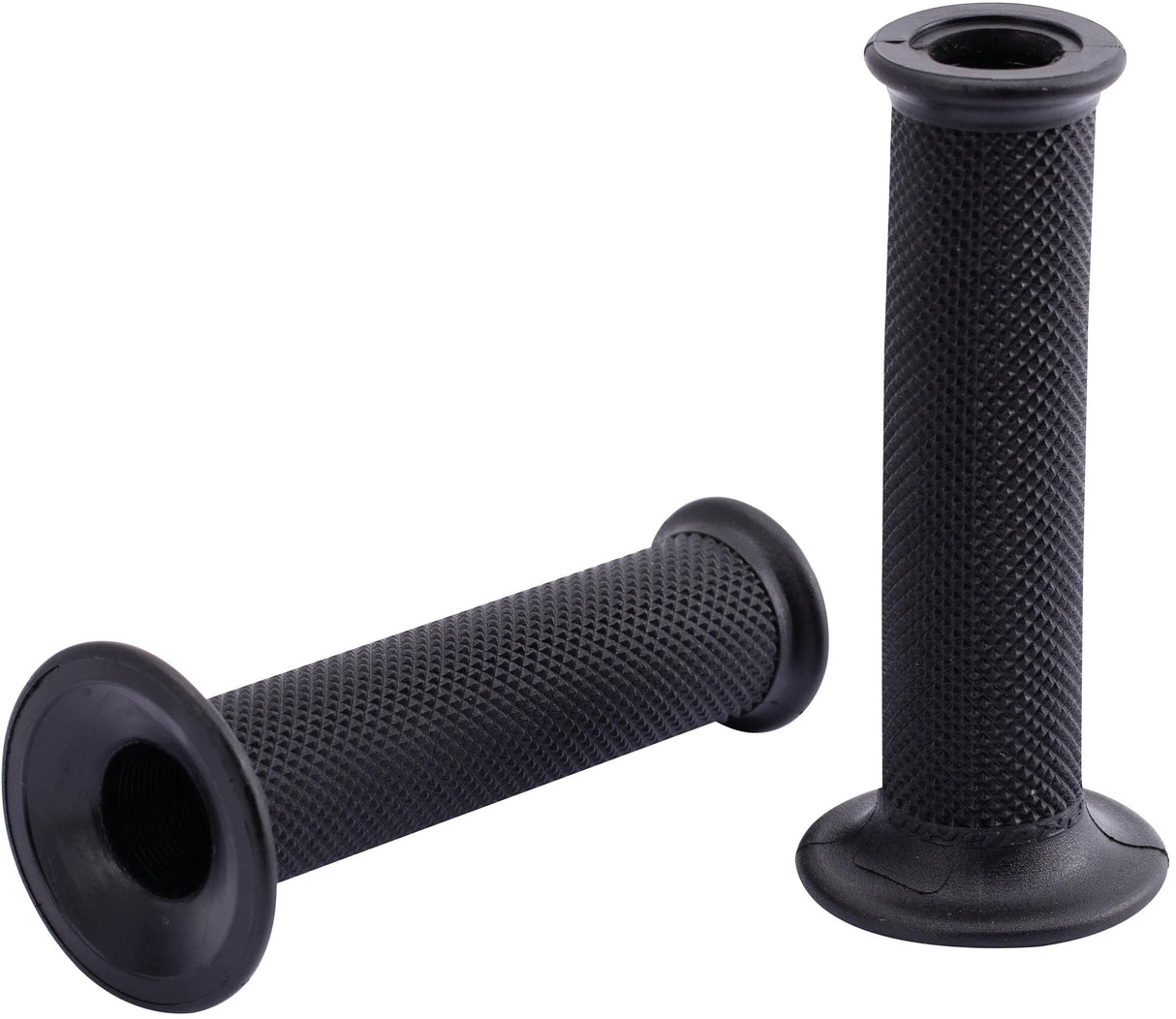 Progrip gummihåndtag 780 gummigreb 780 sw 125mm lukket