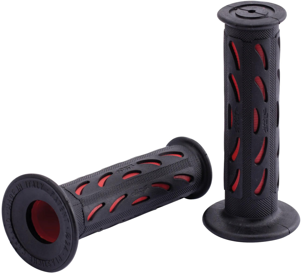 Progrip gummigreb 724 gummigreb 724 rt sw 122mm lukket