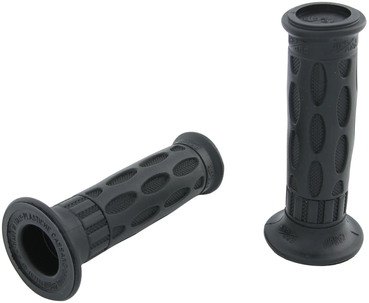 Progrip gummihåndtag 767 gummigreb 767 sw 115mm lukket