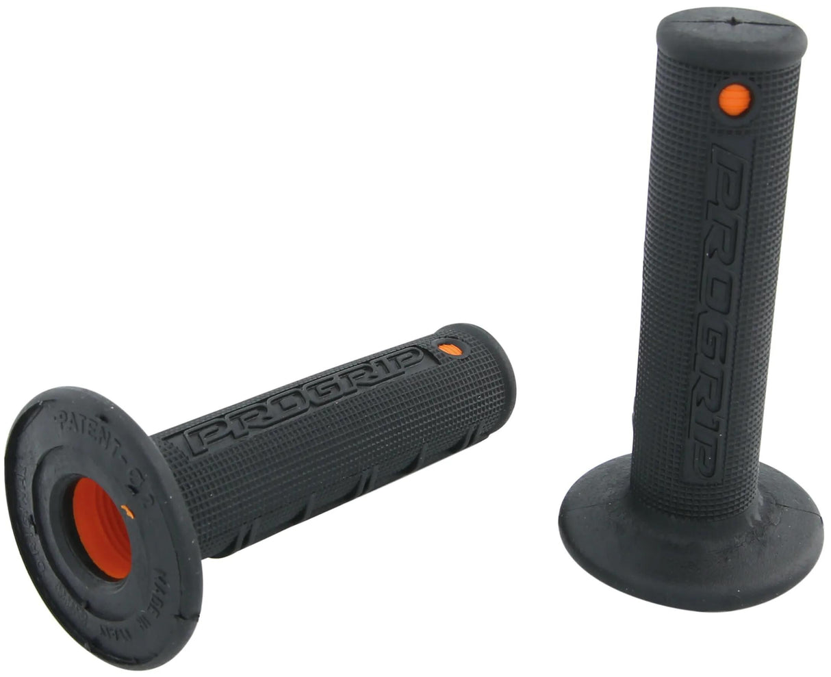 Progrip gummihåndtag 799 gummigreb 799 eller sw 118mm lukket