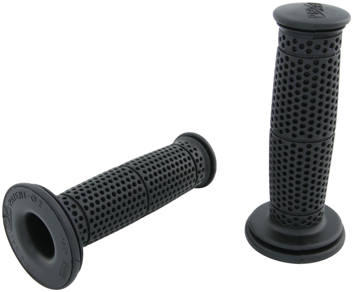 Progrip gummigreb 714 gummigreb 714 sw 125mm lukket