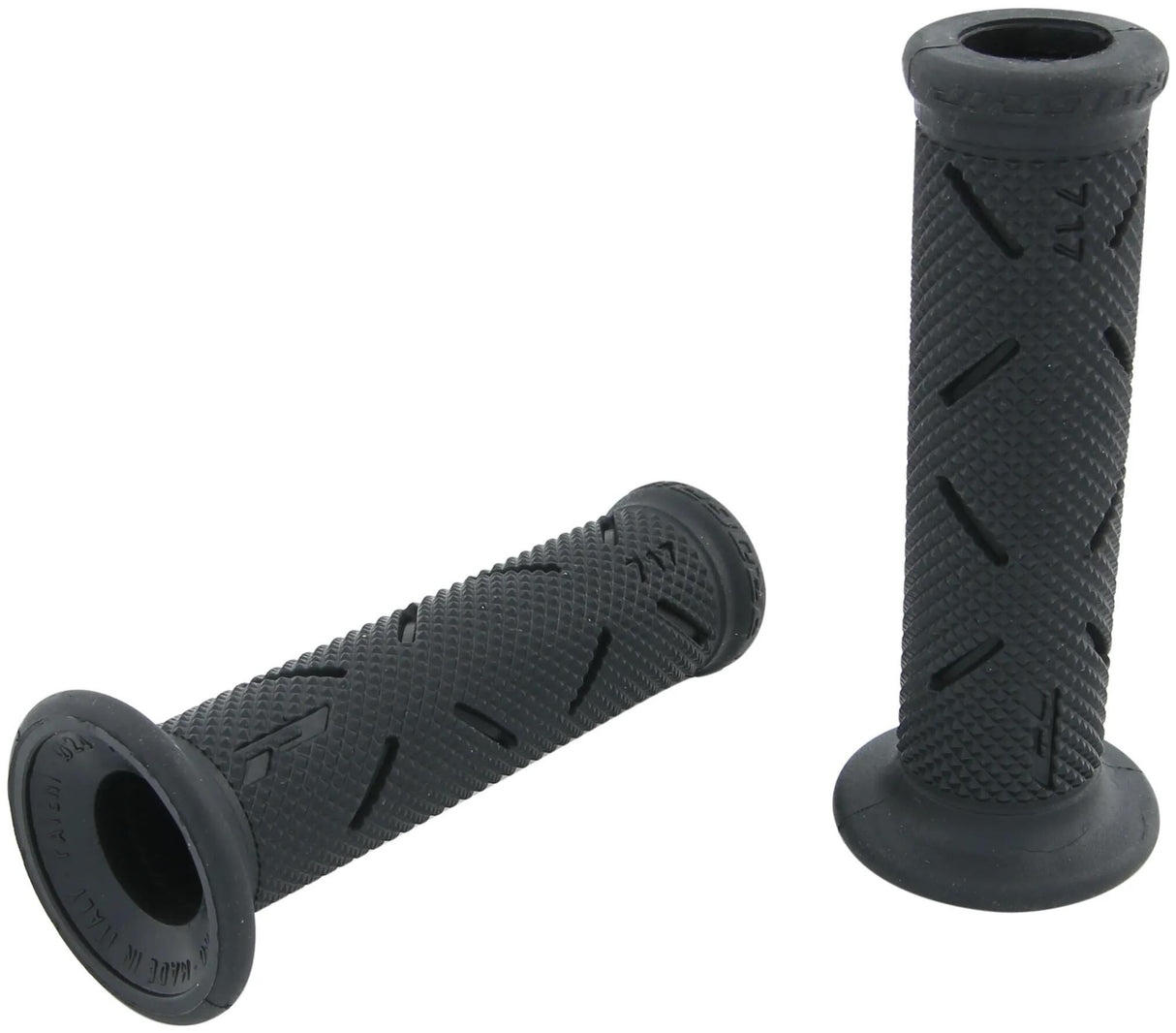 Progrip gummihåndtag 716 gummigreb 716 sw 125mm åben