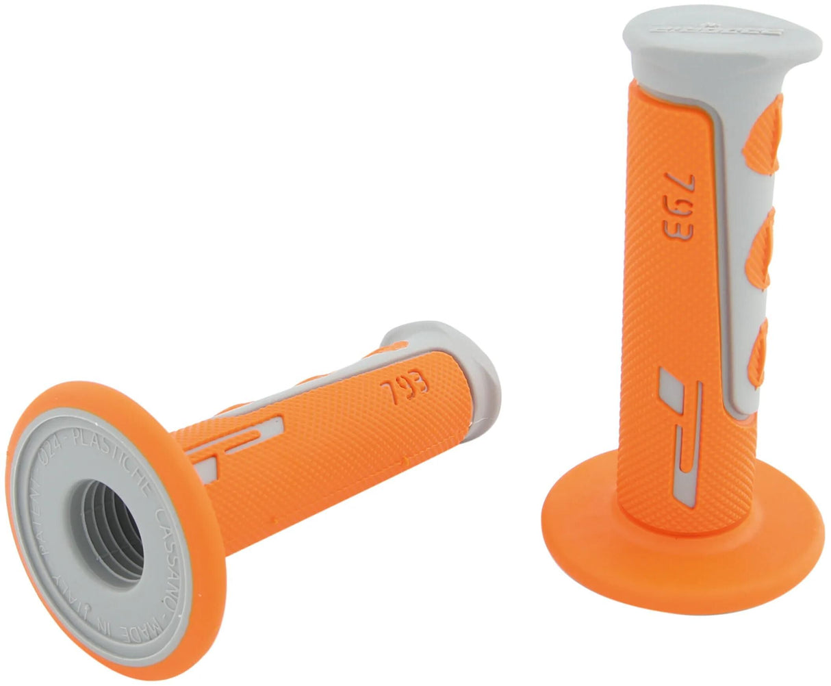 Progrip gummigreb 793 gummigreb 793 eller gr 115mm lukket