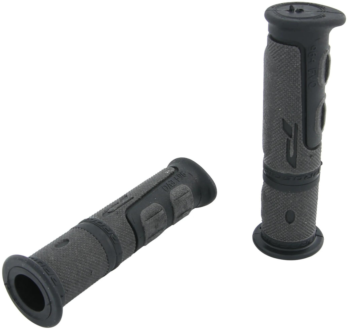 Progrip griffgummi 964 gummigreb 964 sw 120mm lukket