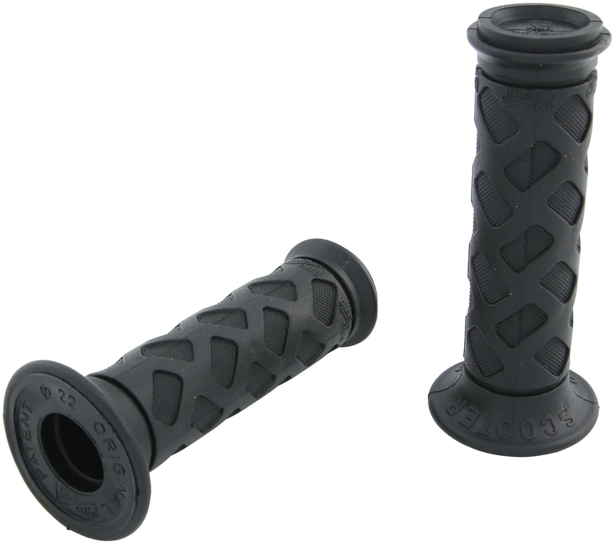 Progrip gummigreb 789 gummigreb 789 sw 115mm lukket