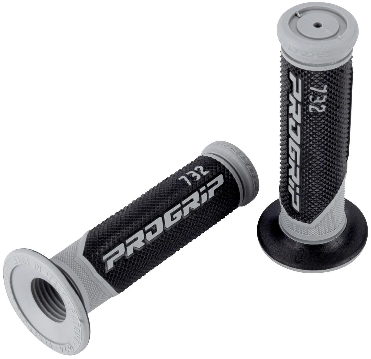 Progrip gummigreb 732 gummigreb 732 gr sw 125mm lukket