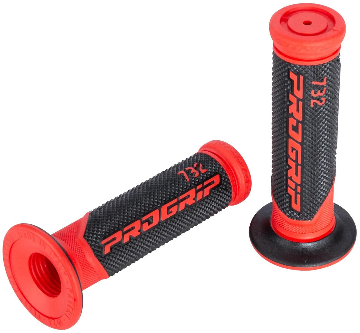 Progrip gummigreb 732 gummigreb 732 rt sw 125mm lukket