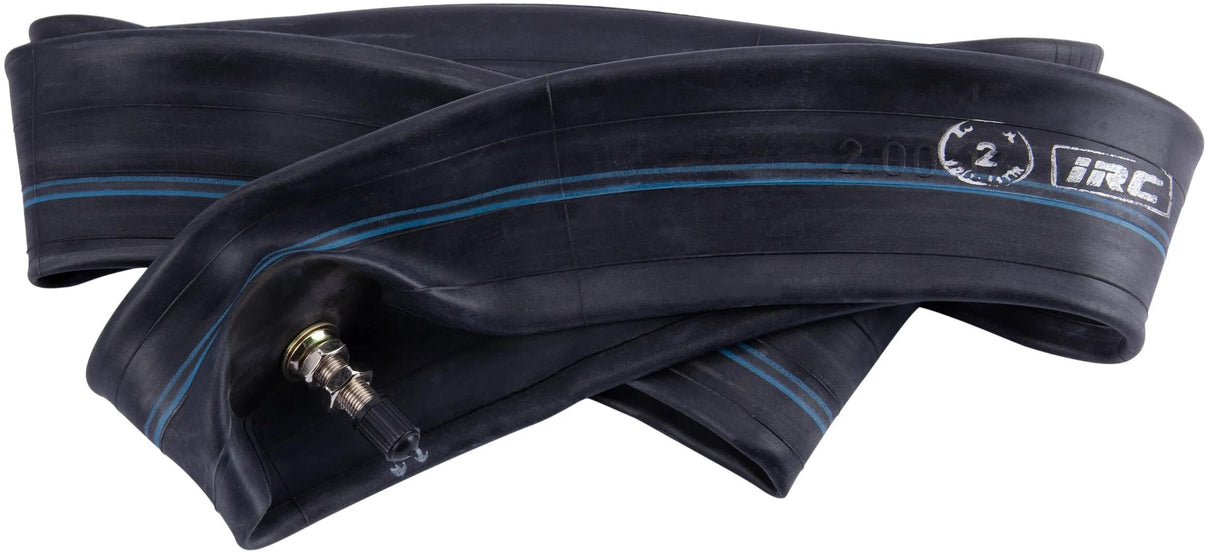 Heidenau schlauch rør 2,00-17 ventil 34g