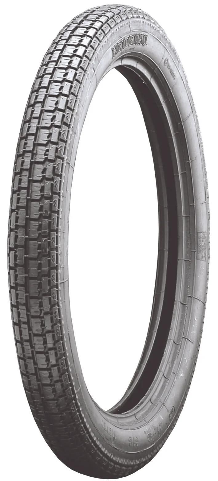 Heidenau dæk k30 dæk k30 23 4-16 tt 46j