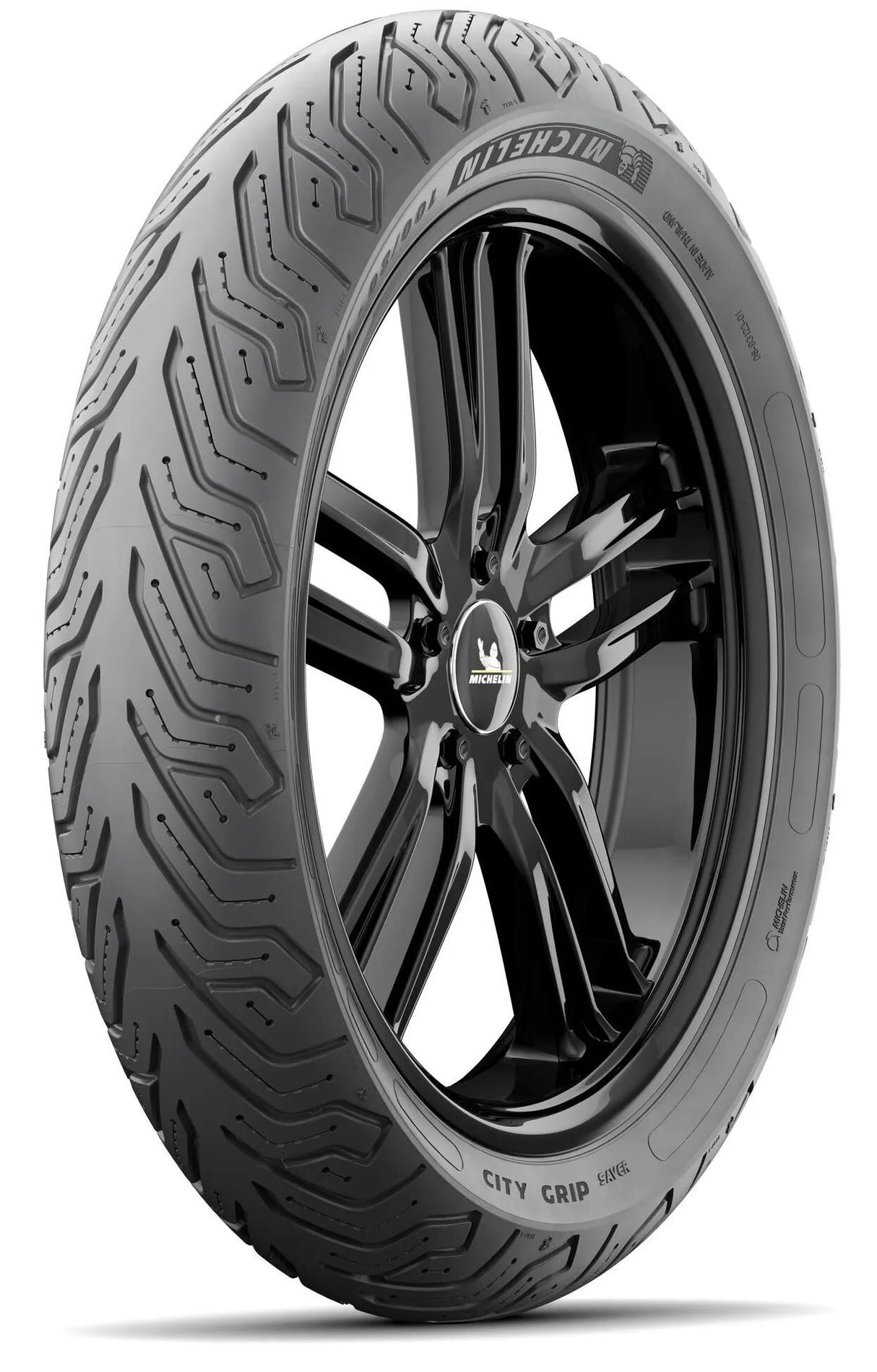 Michelin reifen citygrip saver dæk 110 70-12 47s tltt citygrip saver mi