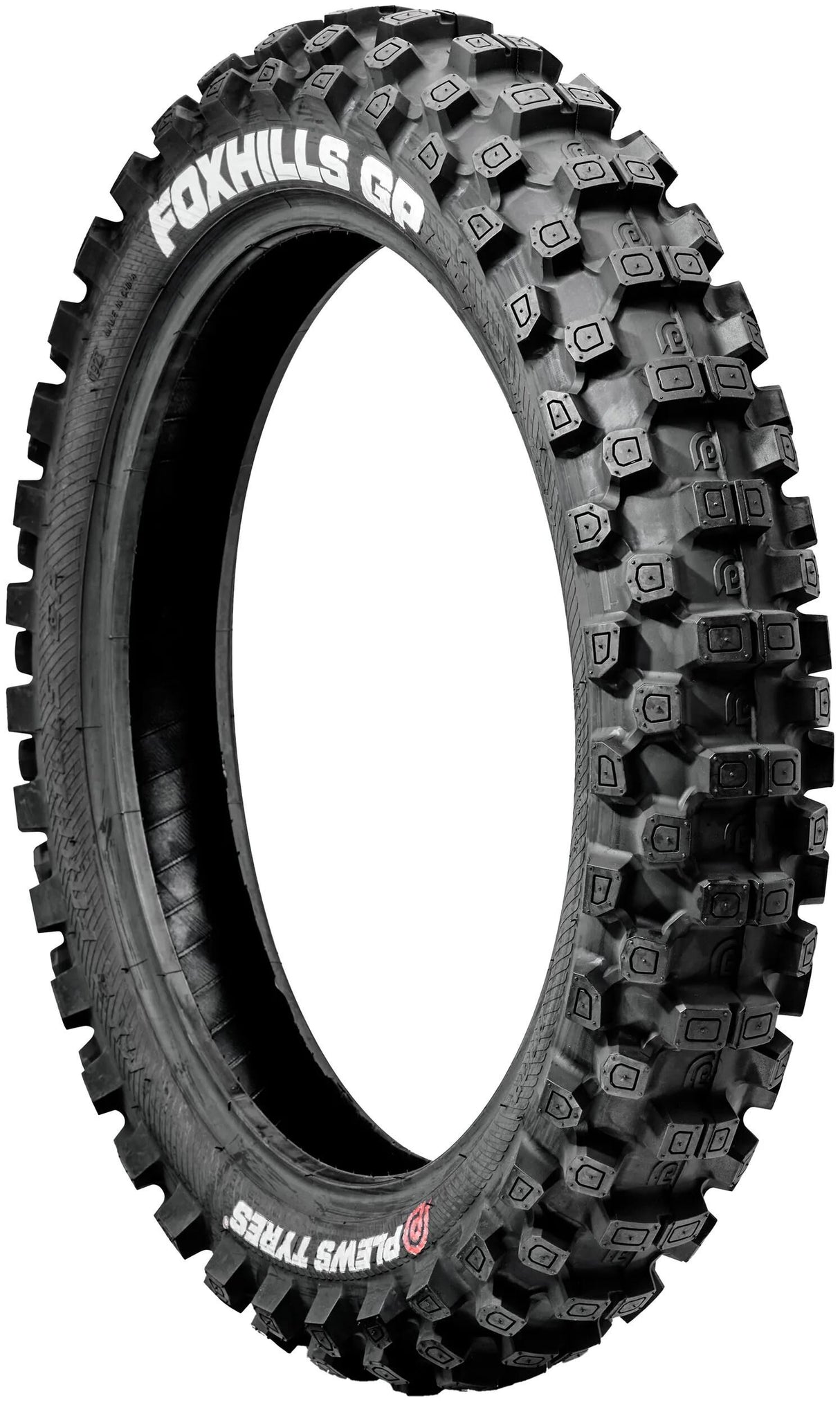 Plews dæk reifen mx3 foxhills gp