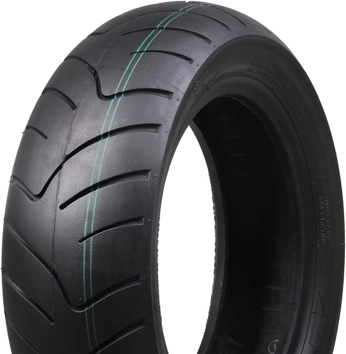 Vee gummi dæk vrm 217 dæk vee rub. vrm 217 120 70-10 tl 54l