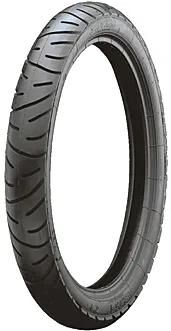 Heidenau dæk k56 dæk k56 2,50-17 tt 43j