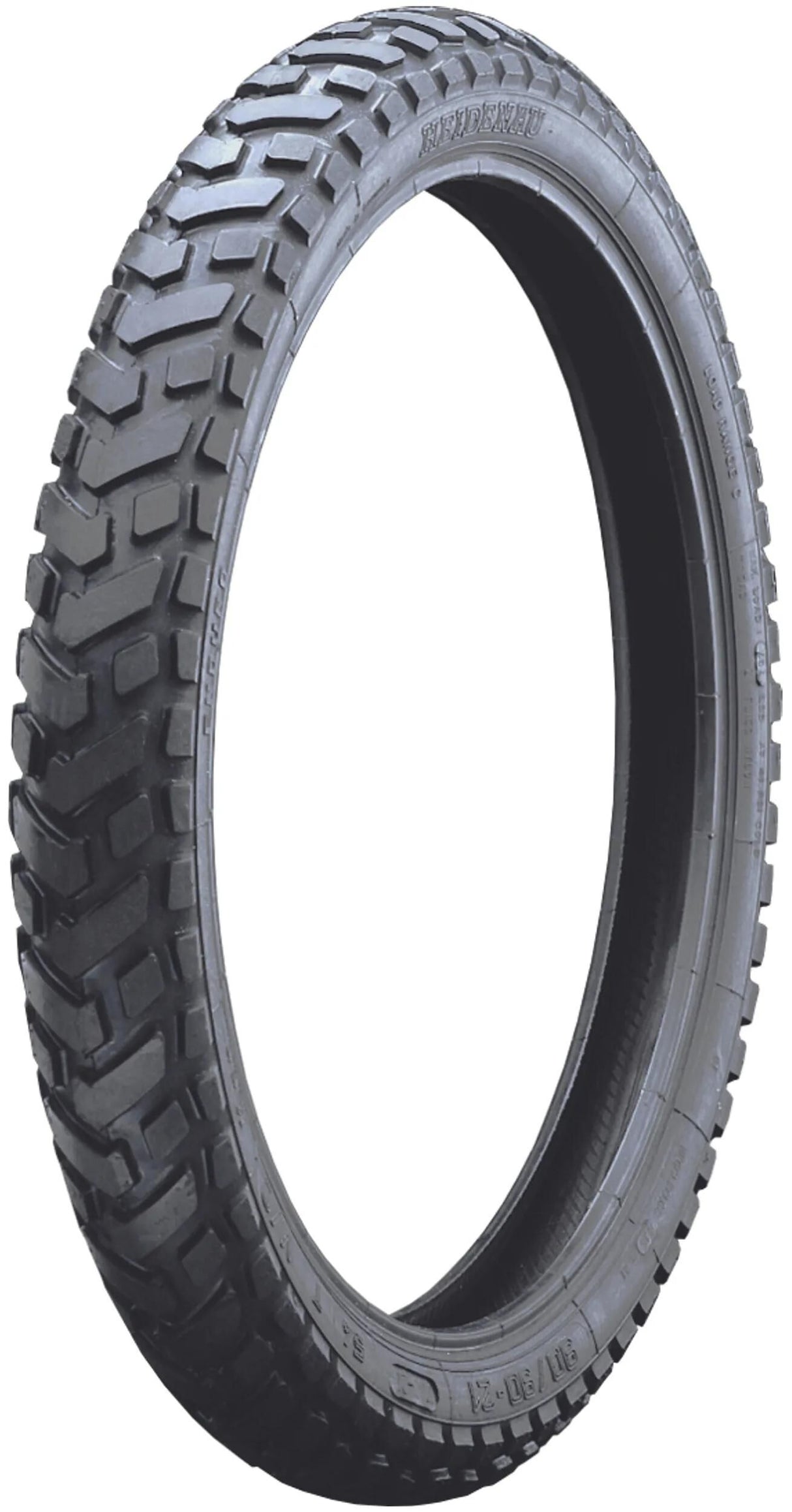 Heidenau dæk k60 dæk 2.75-21 45p tt k60 he