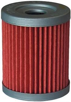 Hiflofiltro oliefilter oliefilter hf 972