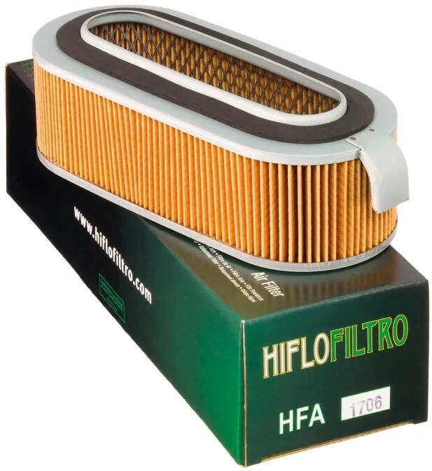 Hiflofiltro luftfilter luftfilter hfa-1706