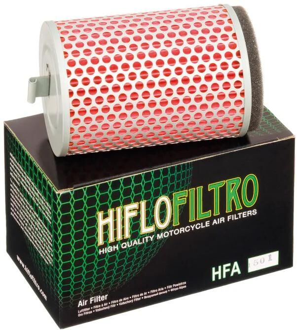 Hiflofiltro luftfilter luftfilter hfa-1501
