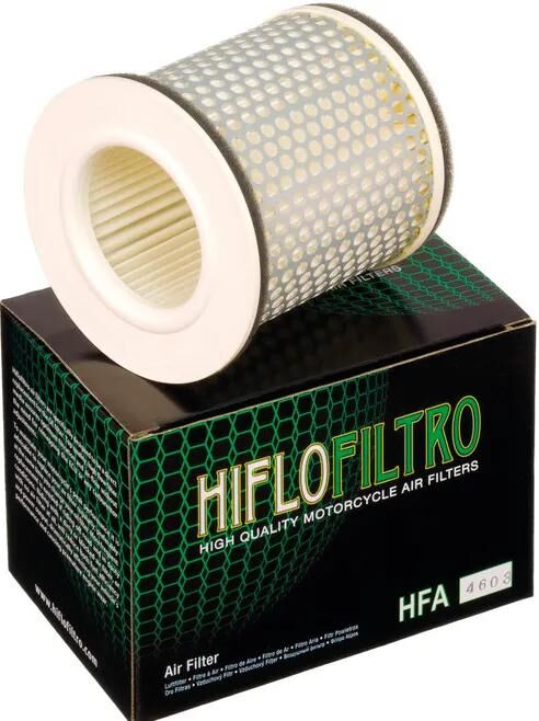 Hiflofiltro luftfilter luftfilter hiflo hfa4603