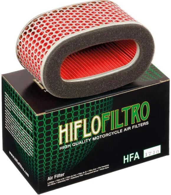 Hiflofiltro luftfilter luftfilter hfa-1710