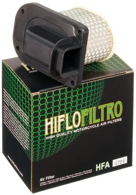 Hiflofiltro luftfilter luftfilter hiflo hfa4704