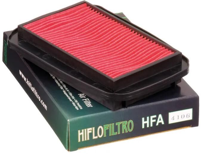 Hiflofiltro luftfilter luftfilter hiflo hfa4106