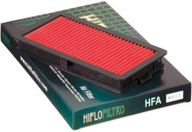 Hiflofiltro luftfilter luftfilter hiflo hfa4801
