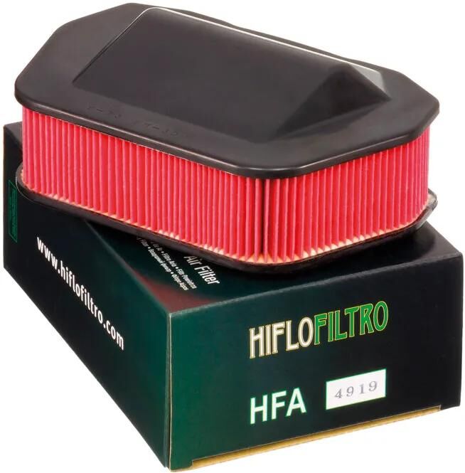 Hiflofiltro luftfilter luftfilter hiflo hfa4919