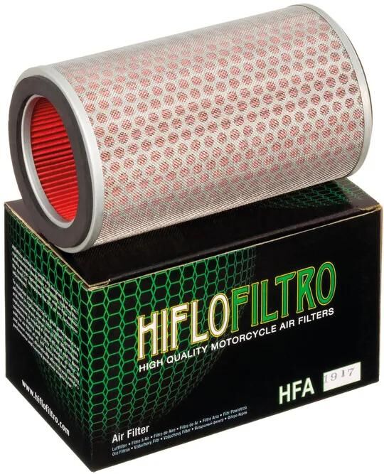 Hiflofiltro luftfilter luftfilter hfa-1917