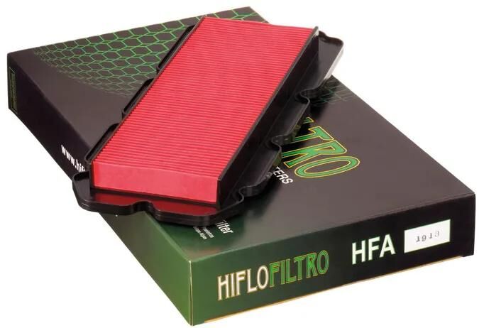 Hiflofiltro luftfilter luftfilter hfa-1913