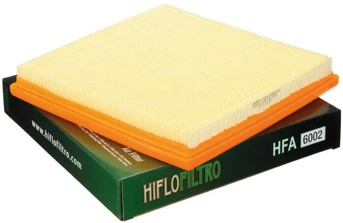 Hiflofiltro luftfilter luftfilter hiflo hfa6002