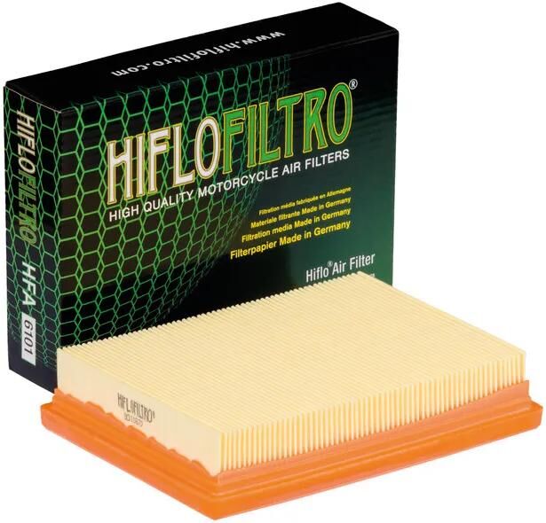 Hiflofiltro luftfilter luftfilter hiflo hfa6101