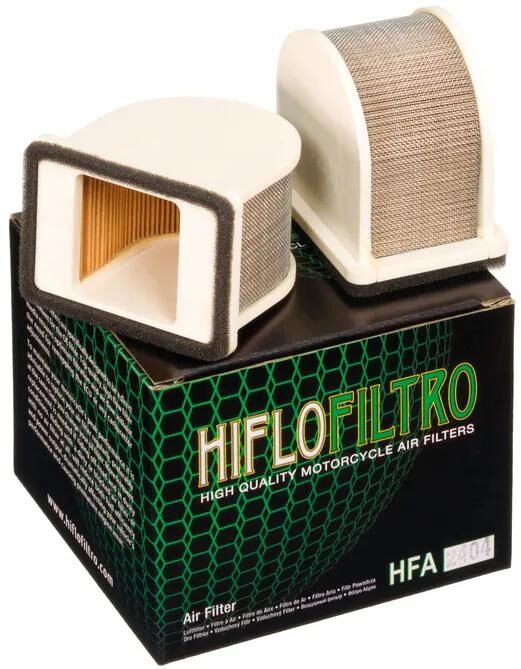 Hiflofiltro luftfilter luftfilter hfa-2404