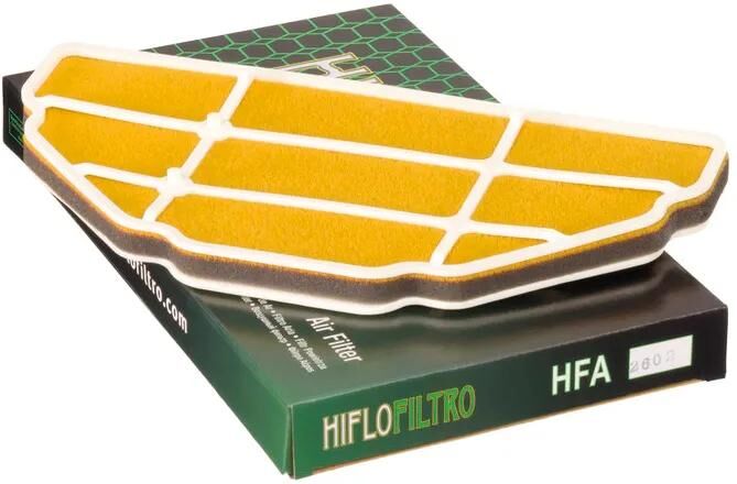 Hiflofiltro luftfilter luftfilter hiflo hfa2602