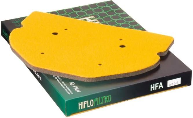 Hiflofiltro luftfilter luftfilter hiflo hfa2706