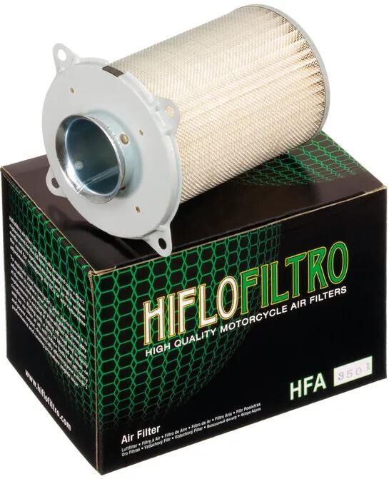 Hiflofiltro luftfilter luftfilter hiflo hfa3501