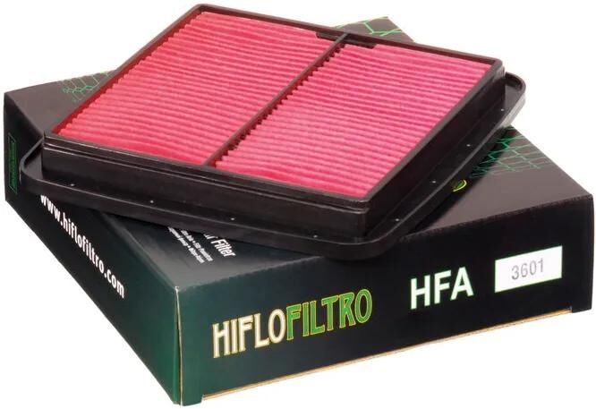 Hiflofiltro luftfilter luftfilter hiflo hfa3601