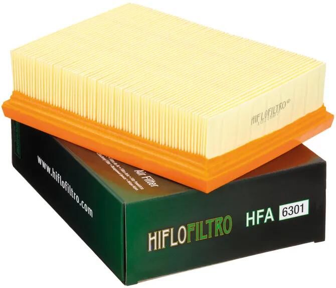 Hiflofiltro luftfilter luftfilter hiflo hfa6301