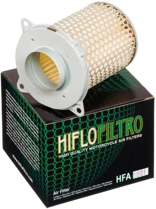 Hiflofiltro luftfilter luftfilter hiflo hfa3801