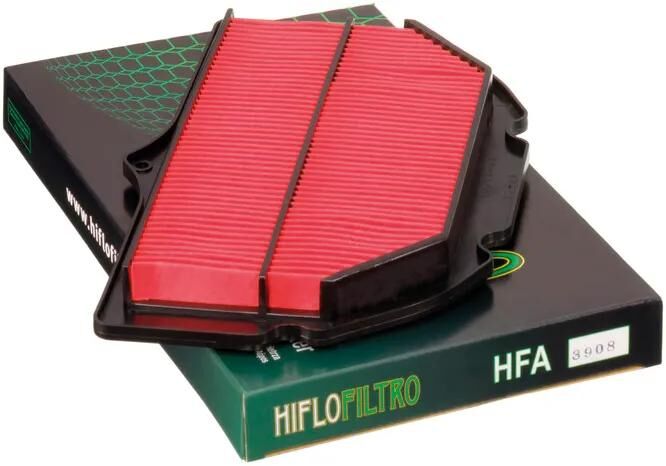 Hiflofiltro luftfilter luftfilter hiflo hfa3908