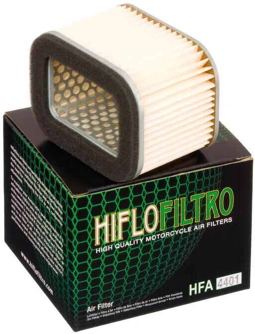 Hiflofiltro luftfilter luftfilter hiflo hfa4401