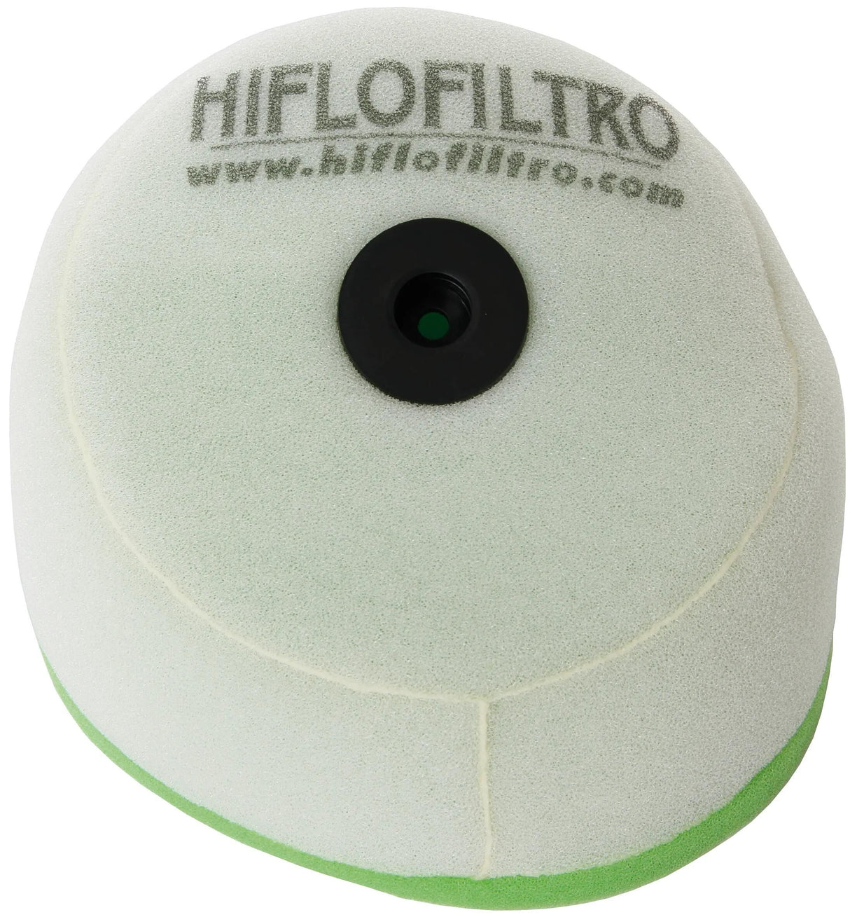 Hiflofiltro udskifteligt luftfilter to-trins udskiftningsfilter hff-5011