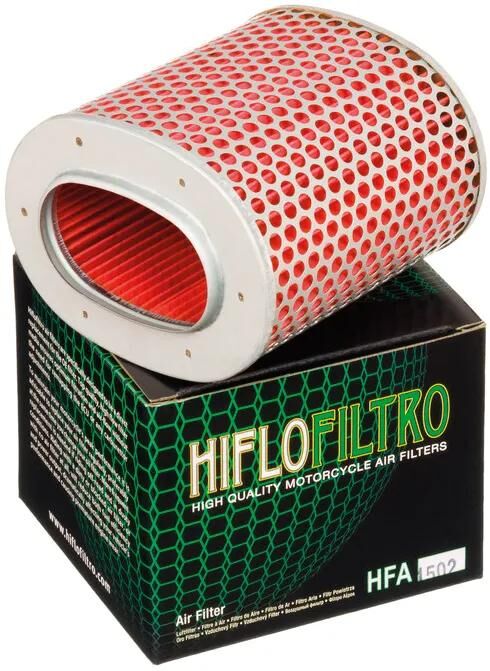 Hiflofiltro luftfilter luftfilter hfa-1502