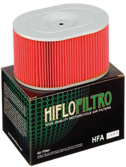 Hiflofiltro luftfilter luftfilter hfa-1905