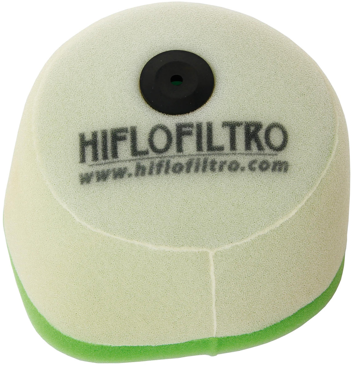 Hiflofiltro udskifteligt luftfilter to-trins udskiftningsfilter hff-2011