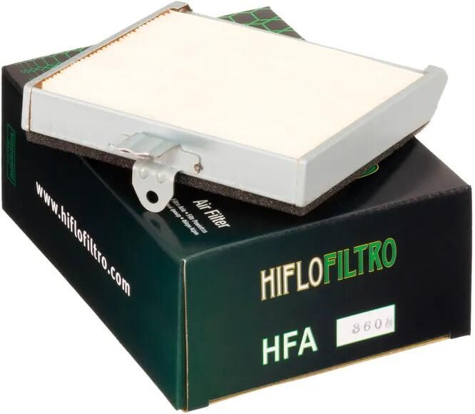Hiflofiltro luftfilter luftfilter hiflo hfa3608