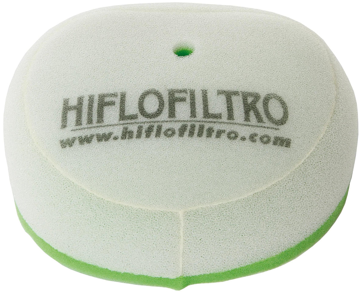 Hiflofiltro udskifteligt luftfilter to-trins udskiftningsfilter hff-4014